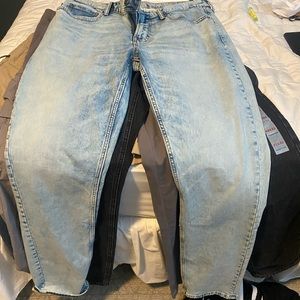 Light wash Jeans old navy
